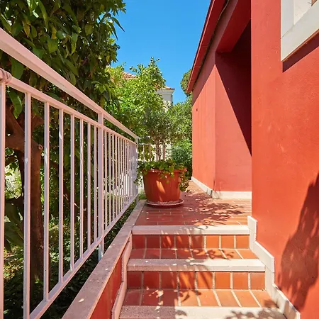 Apartment Magnolia Dubrovnik