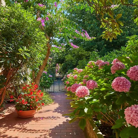 דירה Magnolia דוברובניק