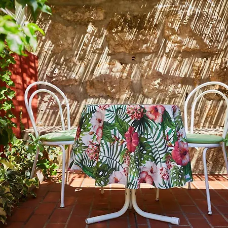 Appartamento Magnolia *